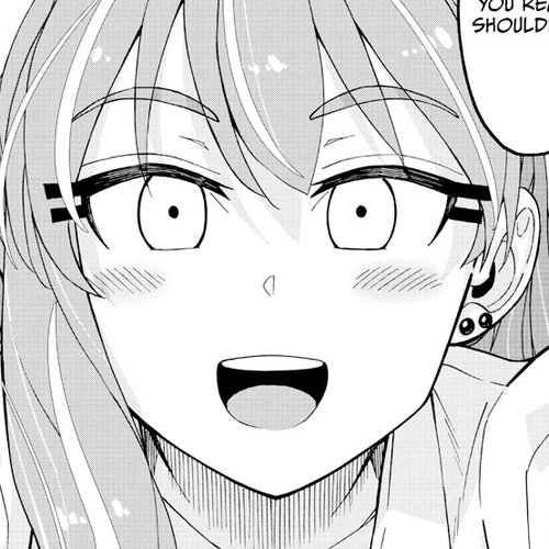 Amano Megumi wa Suki Darake! Chapter 245: Their Encouragements cover