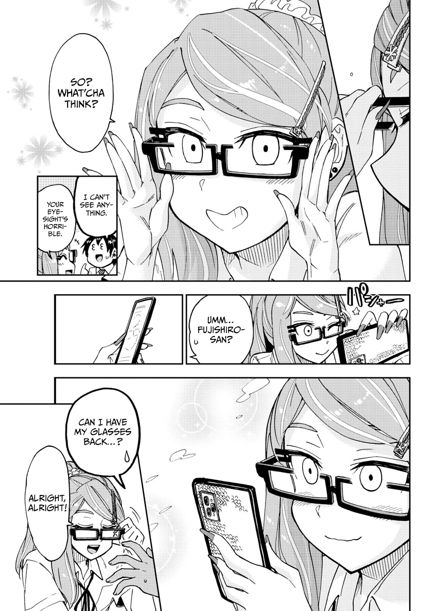 Amano Megumi wa Suki Darake! Chapter 248 page 13 - Chapter 248: An Exciting Study Group