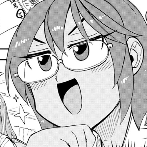 Amano Megumi wa Suki Darake! Chapter 249: For Amano-san's Sake cover