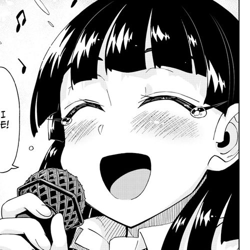 Amano Megumi wa Suki Darake! Chapter 253: Two More Weeks cover
