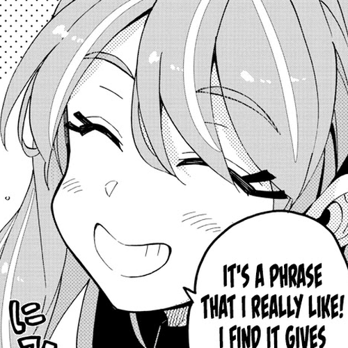 Amano Megumi wa Suki Darake! Chapter 262: Strictly Prohibited cover