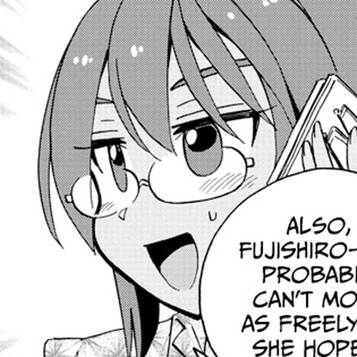 Amano Megumi wa Suki Darake! Chapter 263: Start of Summer Camp cover