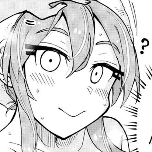 Amano Megumi wa Suki Darake! Chapter 264: The Same Location cover