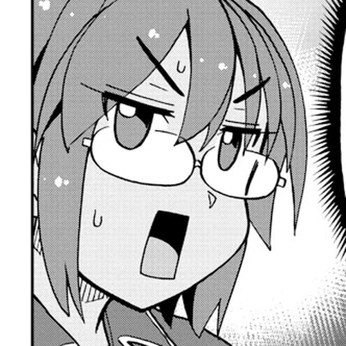 Amano Megumi wa Suki Darake! Chapter 265: Mission Hot Springs cover