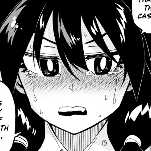 Amano Megumi wa Suki Darake! Chapter 269: Truth Next To The Coast cover