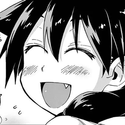Amano Megumi wa Suki Darake! Chapter 27: You Saw cover