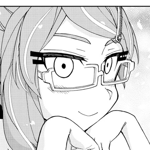 Amano Megumi wa Suki Darake! Chapter 270: Dolphin Jump cover