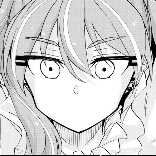 Amano Megumi wa Suki Darake! Chapter 271: Thoughts Of What's Lost cover