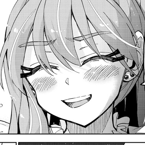 Amano Megumi wa Suki Darake! Chapter 273: The Future That I Want cover