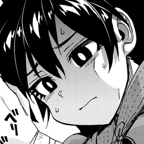 Amano Megumi wa Suki Darake! Chapter 275: Let Me Cheer Her On cover