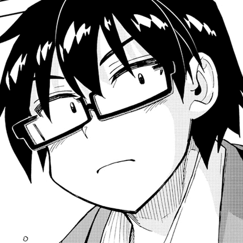 Amano Megumi wa Suki Darake! Chapter 277: It's Been A While cover