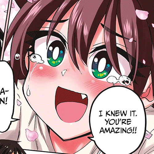 Amano Megumi wa Suki Darake! Chapter 278: I Knew It cover