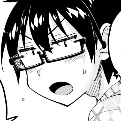 Amano Megumi wa Suki Darake! Chapter 279: Today, Tomorrow, And From Now On cover