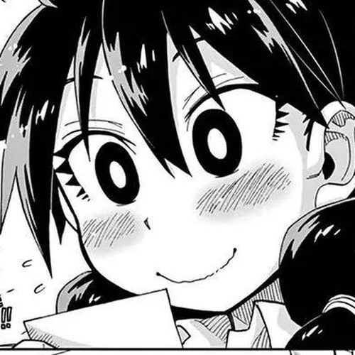 Amano Megumi wa Suki Darake! Chapter 28: For Summer Memories cover