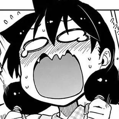 Amano Megumi wa Suki Darake! Chapter 29: Like I Said Amano cover
