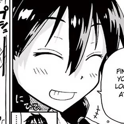 Amano Megumi wa Suki Darake! Chapter 3: Dry Your Breasts! cover
