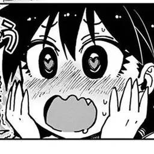 Amano Megumi wa Suki Darake! Chapter 30: Are You Jealous? cover