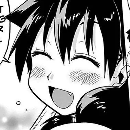 Amano Megumi wa Suki Darake! Chapter 34: Okay! cover