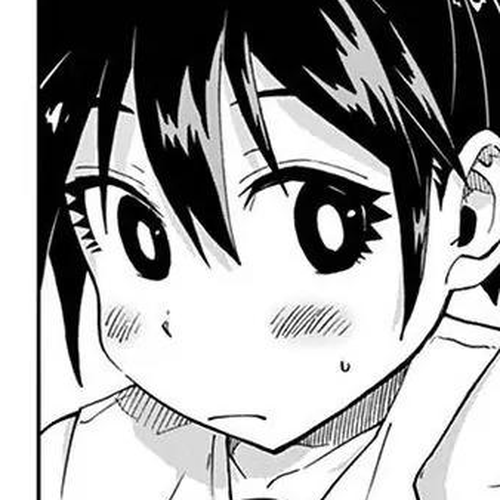 Amano Megumi wa Suki Darake! Chapter 37: Does It Suit Me? cover