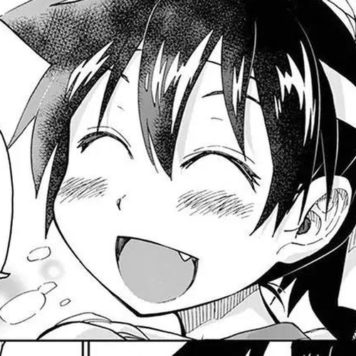 Amano Megumi wa Suki Darake! Chapter 38: Amazing cover