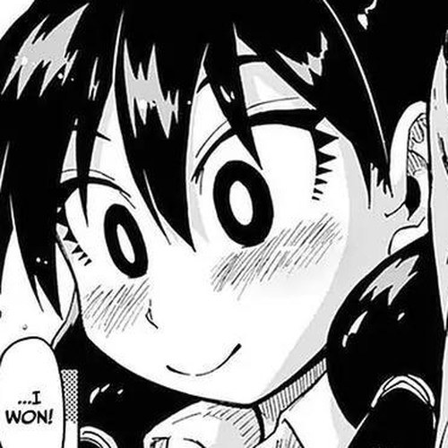 Amano Megumi wa Suki Darake! Chapter 42: She's Not Here cover