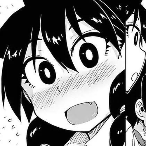 Amano Megumi wa Suki Darake! Chapter 43: Grumble... cover
