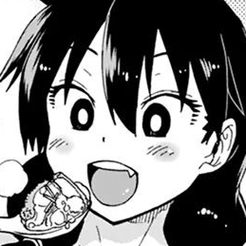 Amano Megumi wa Suki Darake! Chapter 5: Here You Go! cover