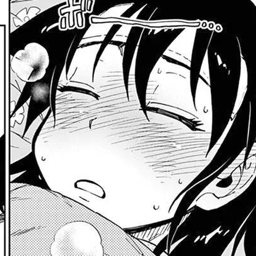 Amano Megumi wa Suki Darake! Chapter 56: Never Changes cover