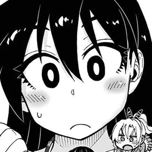 Amano Megumi wa Suki Darake! Chapter 57: That's All cover