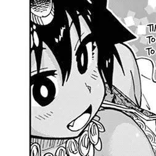 Amano Megumi wa Suki Darake! Chapter 59.5: The Magic Lamp Is Full Of Openings! cover