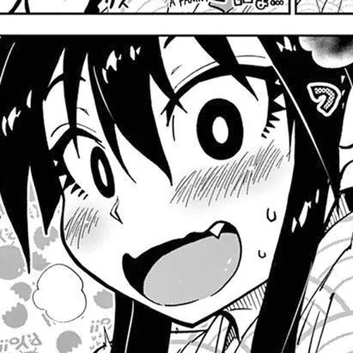 Amano Megumi wa Suki Darake! Chapter 59: Don't Get In The Way!! cover