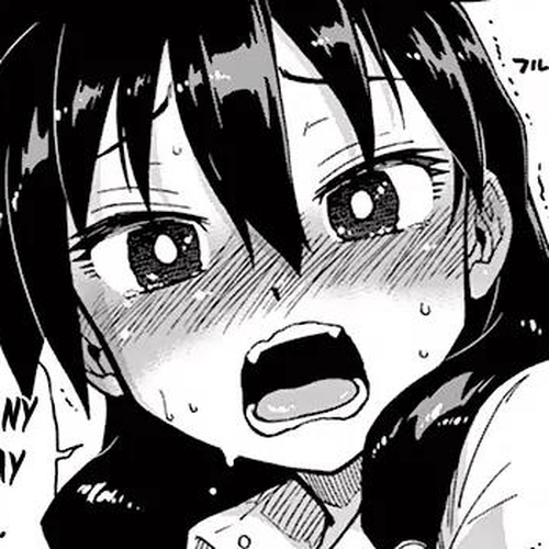 Amano Megumi wa Suki Darake! Chapter 6: Maa-Kun, Help Me! cover