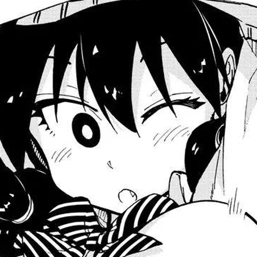 Amano Megumi wa Suki Darake! Chapter 60: Just In The House... cover
