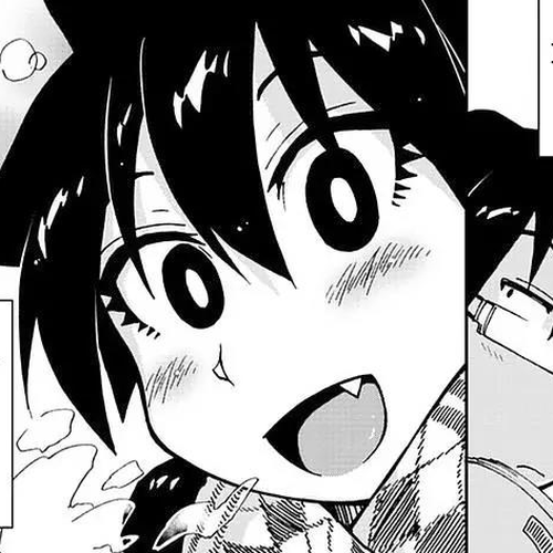 Amano Megumi wa Suki Darake! Chapter 63: Looking Like That cover