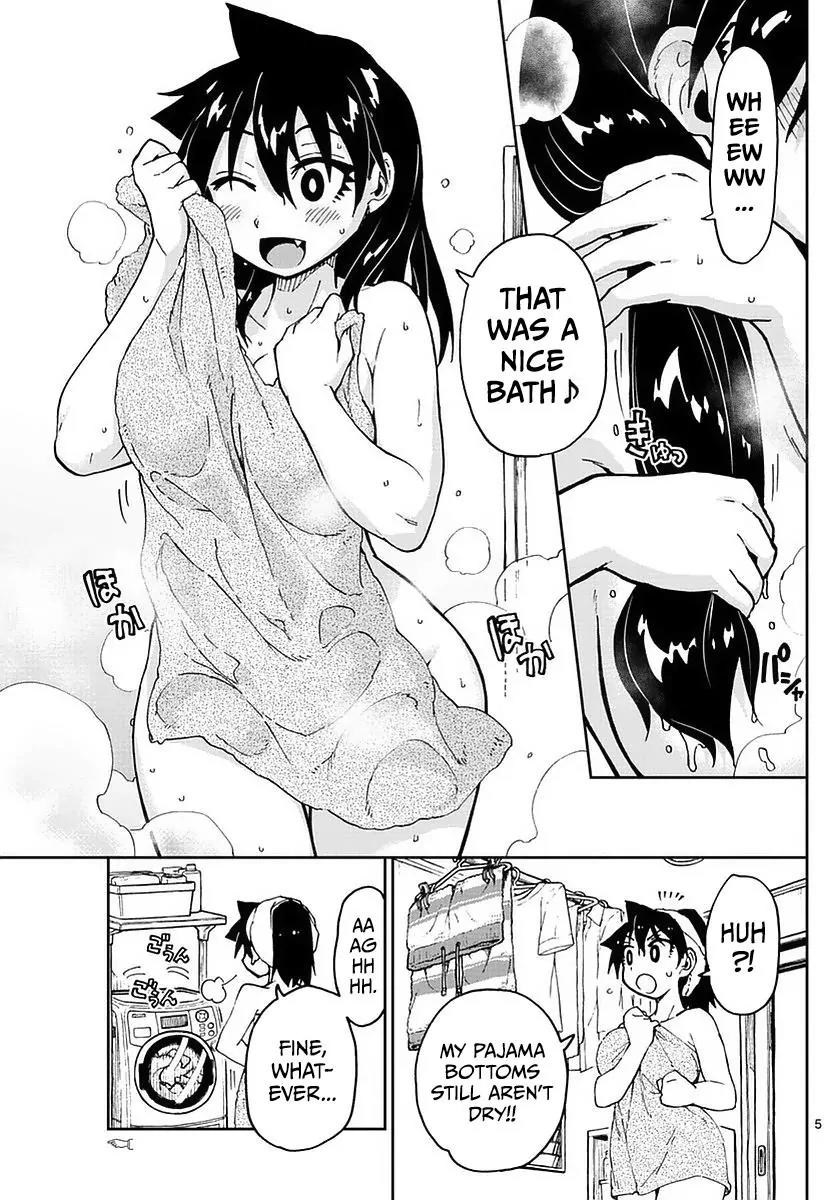 Amano Megumi wa Suki Darake! Chapter 67 page 5 - Chapter 67: Self?!