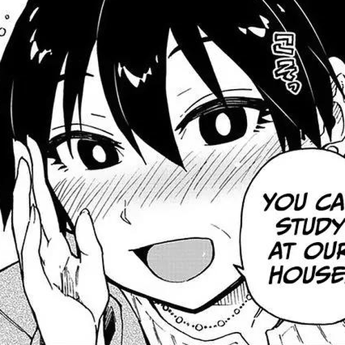 Amano Megumi wa Suki Darake! Chapter 67: Self?! cover