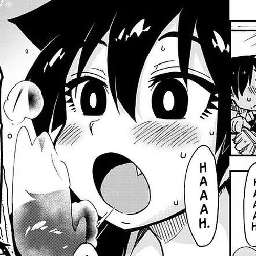 Amano Megumi wa Suki Darake! Chapter 68: Cleaning The Duuuust cover