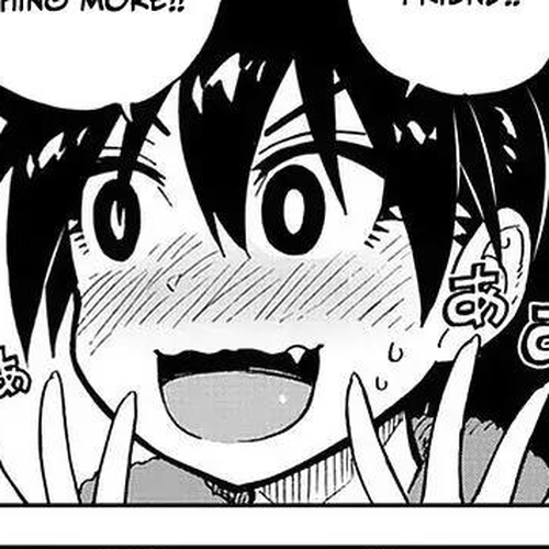 Amano Megumi wa Suki Darake! Chapter 74: Nothing More!! cover