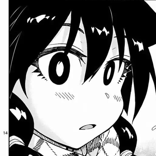 Amano Megumi wa Suki Darake! Chapter 75: Amano Is Amano cover