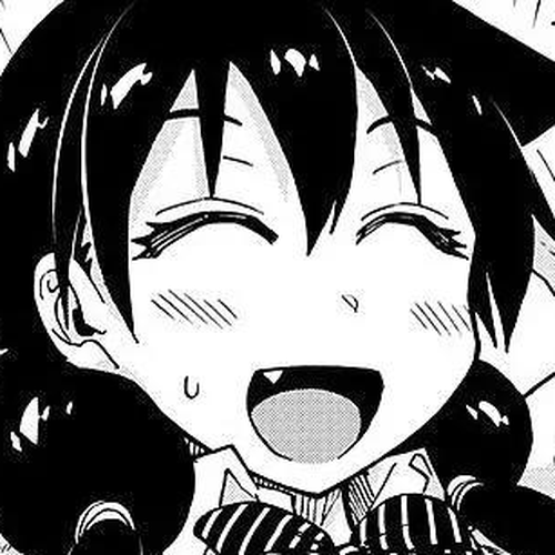 Amano Megumi wa Suki Darake! Chapter 76: Rumble... cover