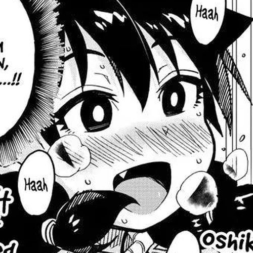 Amano Megumi wa Suki Darake! Chapter 78: Oshikura Manjuu! cover