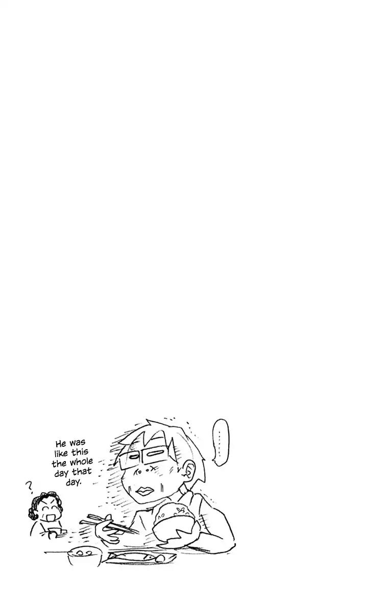 Amano Megumi wa Suki Darake! Chapter 79.5 page 20 - Chapter 79.5: Omake