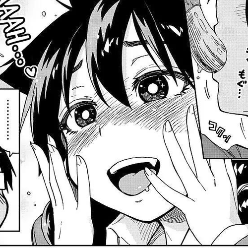 Amano Megumi wa Suki Darake! Chapter 80: It Was Refreshing cover