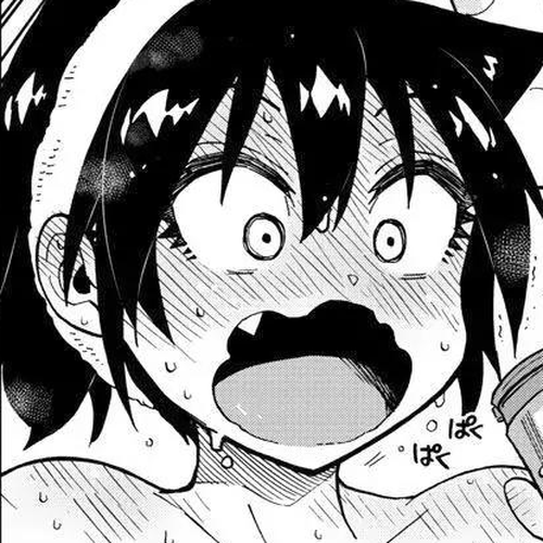 Amano Megumi wa Suki Darake! Chapter 83: It's All Over cover
