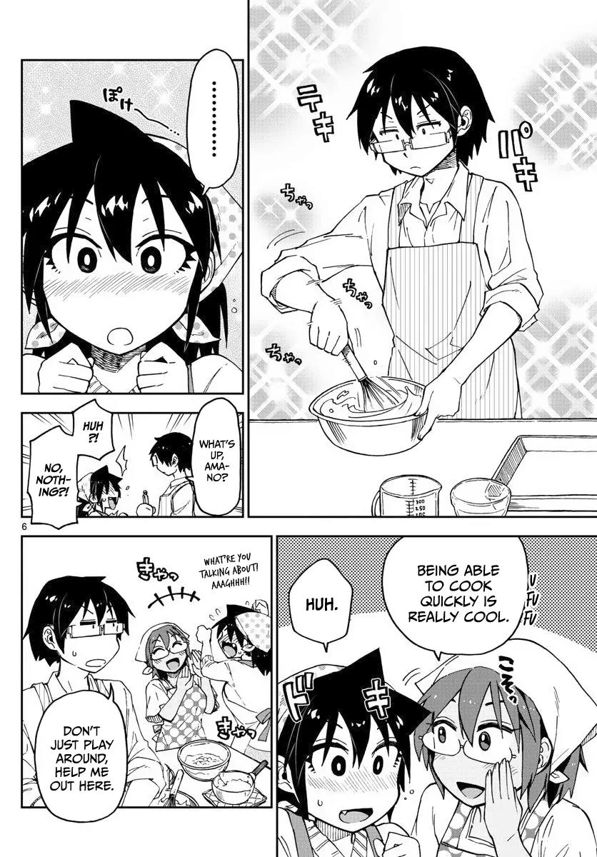 Amano Megumi wa Suki Darake! Chapter 84 page 6 - Chapter 84: The Recipe Is Perfect
