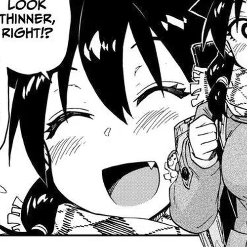 Amano Megumi wa Suki Darake! Chapter 85: How To Wear Tights cover
