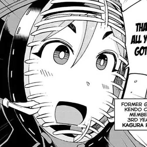 Amano Megumi wa Suki Darake! Chapter 88: No Way...Right? cover