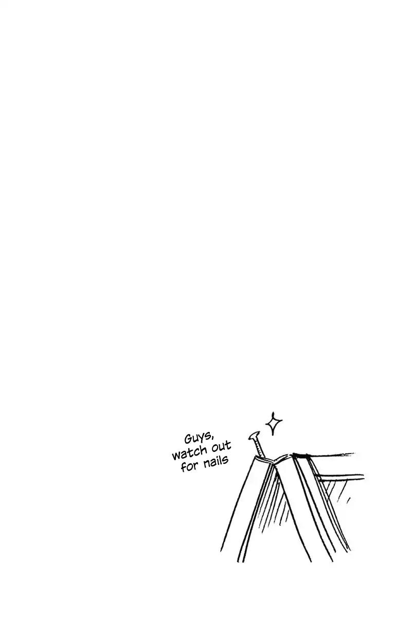 Amano Megumi wa Suki Darake! Chapter 89.5 page 15 - Chapter 89.5: Omake
