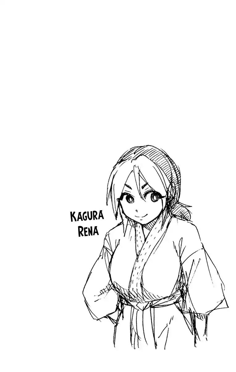 Amano Megumi wa Suki Darake! Chapter 89.5 page 21 - Chapter 89.5: Omake