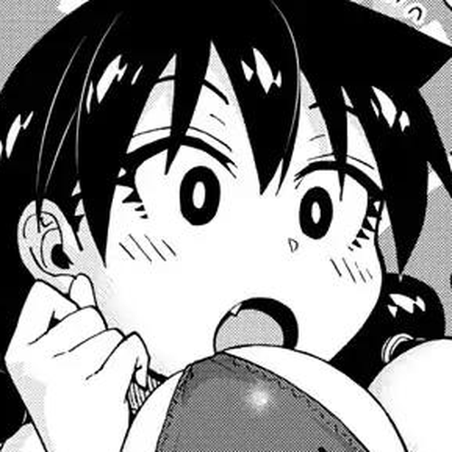 Amano Megumi wa Suki Darake! Chapter 90: Bliss...♡ cover